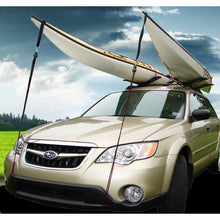 Load image into Gallery viewer, Malone Seawing Kayak Carrier
