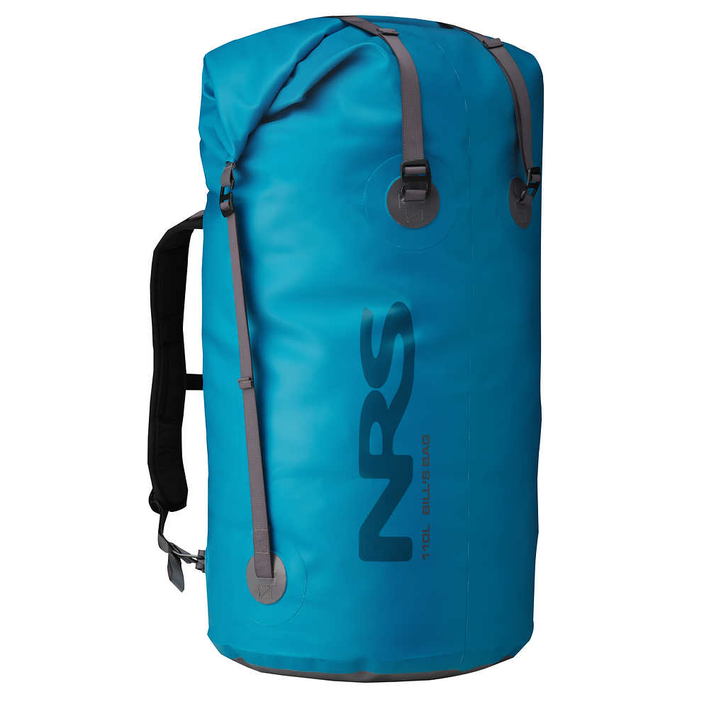 NRS 110L Heavy-Duty Bill's Bag
