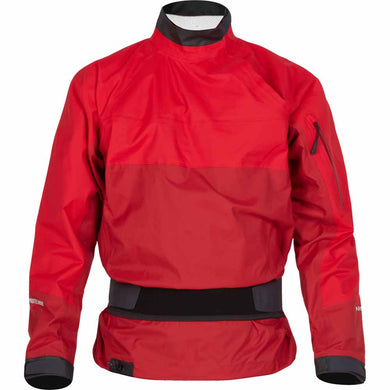 NRS Helium Splash Jacket Men's Red