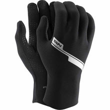 Load image into Gallery viewer, NRS Hydroskin Gloves Men&#39;s at Alder Creek Kayak and Canoe
