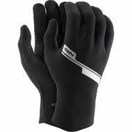 NRS Hydroskin Gloves Men's at Alder Creek Kayak and Canoe