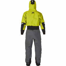 Load image into Gallery viewer, NRS Men&#39;s Navigator GORE-TEX Pro Semi-Dry Suit
