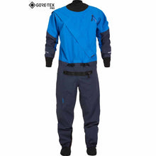 Load image into Gallery viewer, NRS Men&#39;s Nomad GORE-TEX Pro Semi-Dry Suit
