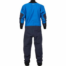 Load image into Gallery viewer, NRS Men&#39;s Nomad GORE-TEX Pro Semi-Dry Suit
