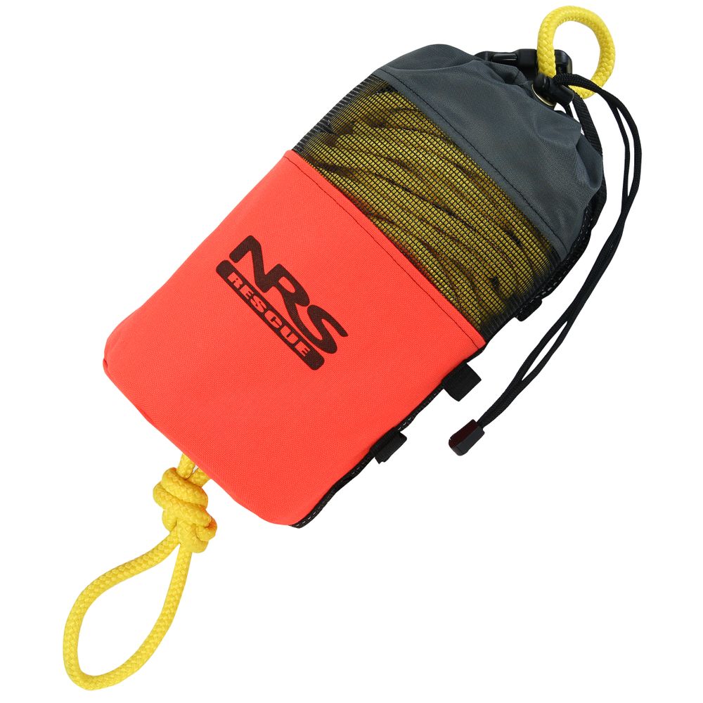 NRS Standard Rescue Bag 75' x 3/8
