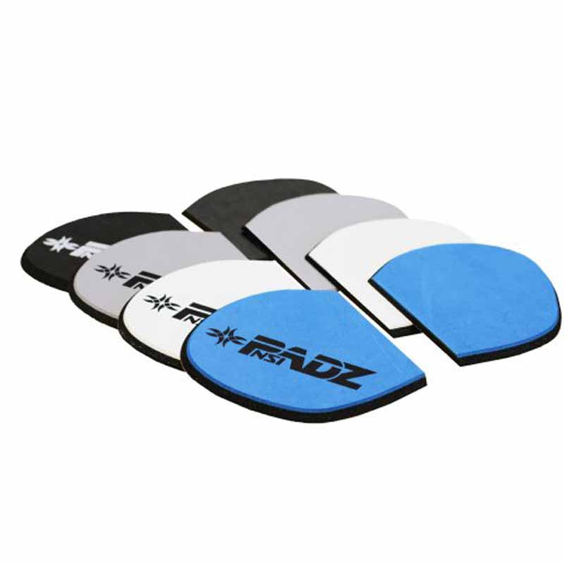 NSI Kayak Heel Ankle Pads