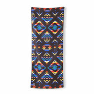 Nomadix Original Towel Cascades Multi at Alder Creek Kayak and Canoe in Portland, OR