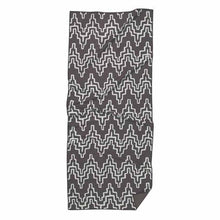 Load image into Gallery viewer, Nomad Ultralite Towel Teton Black
