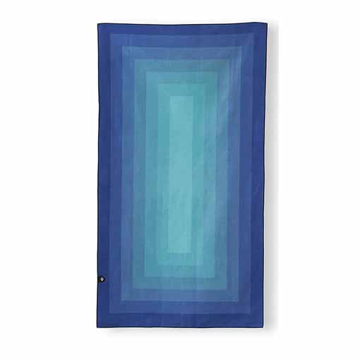 Nomadix Ultralite Towel zone teal
