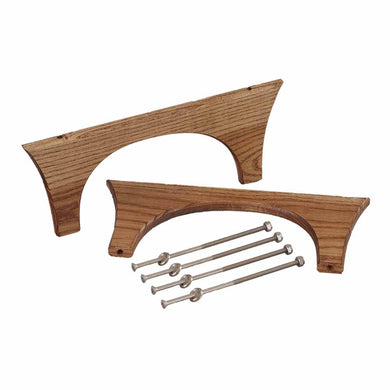 Northstar Canoes Ash Sitting Drops