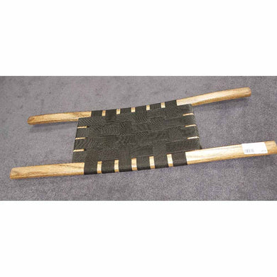 Northstar Canoes Contoured Laminated Ash Web Seat 30