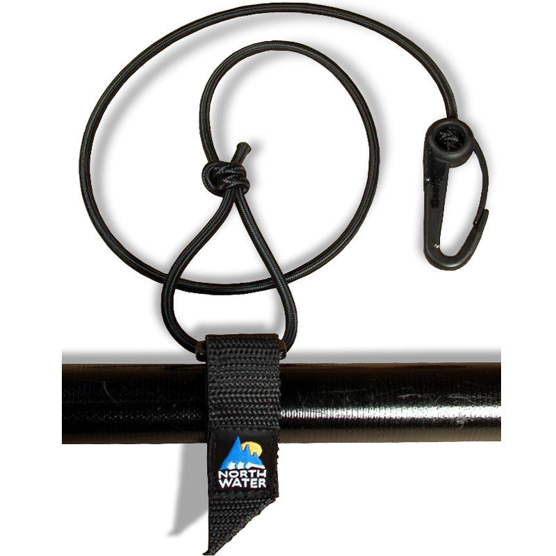 North Water Paddle Leash Bungy