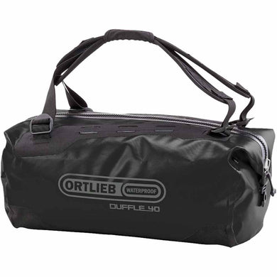 Ortlieb Duffle black