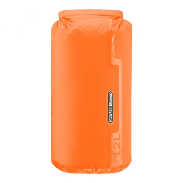 Ortlieb Dry-Bag PS10 12L Orange at Alder Creek Kayak and Canoe in Portland, OR 