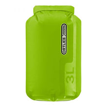 Load image into Gallery viewer, Ortlieb Dry-Bag PS10 3L Light Green is a great choice for dry storing medium sized items
