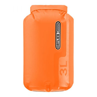 Ortlieb Dry-Bag PS10 Orange ultra lightweight dry bag