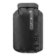 Load image into Gallery viewer, Ortlieb Dry-Bag PS10 3L black
