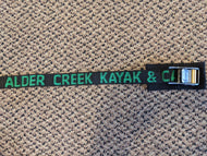 15' Rollercam Strap
