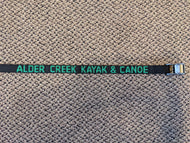 3' Rollercam Strap
