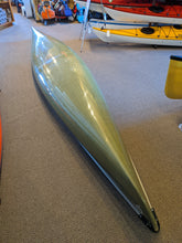 Load image into Gallery viewer, Northstar Northwind Solo StarLite with Aluminum Trim Touring Canoe
