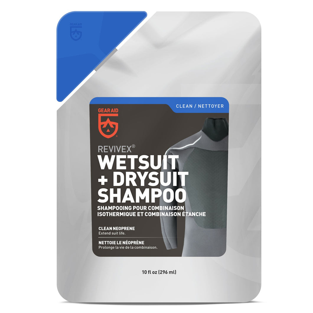 Revivex Wetsuit and Drysuit Shampoo