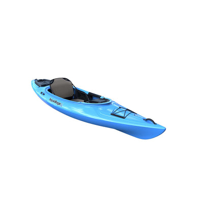 The Liquid Logic Saluda 11 sit inside recreational kayak best recreational kayak recreational kayak near me