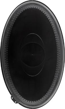 Sea-Lect Designs Performance Hatch Lid Oval (Valley)