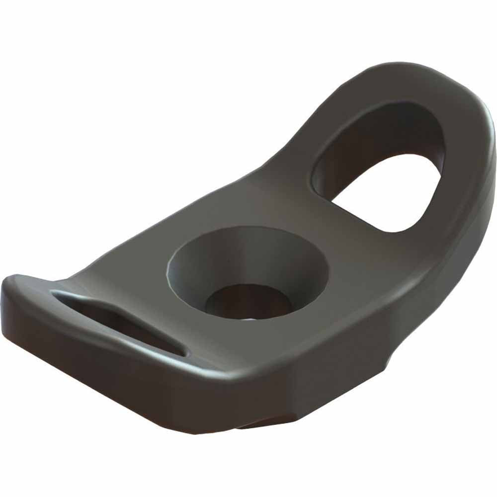 Select Designs Deck Fitting Double Loop Nylon K736560-1