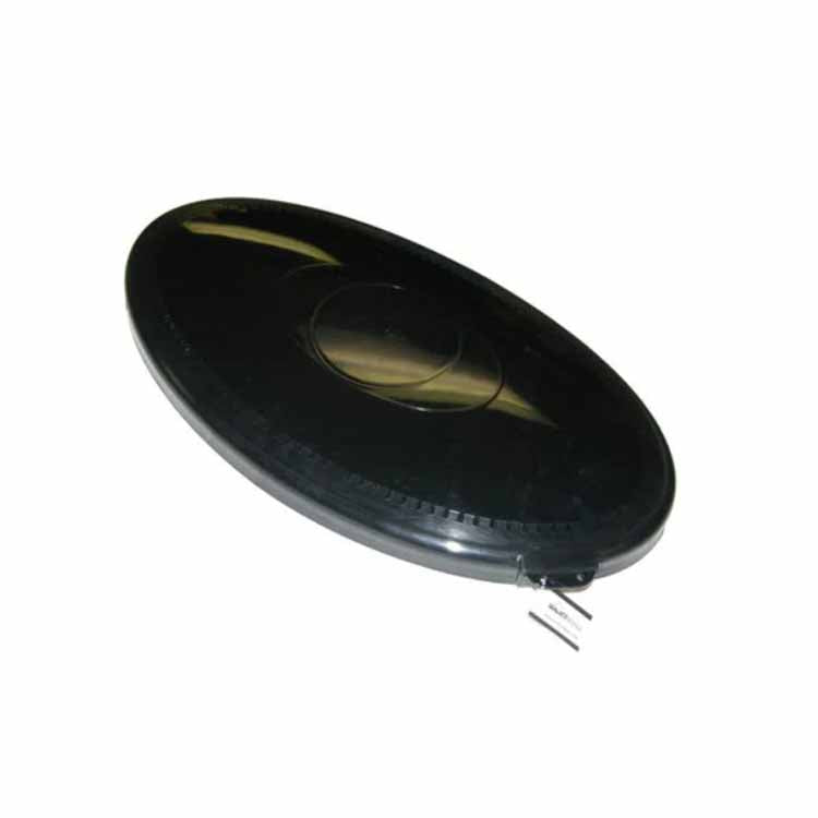 Sea-Lect Designs Performance Hatch Lid Oval (Wilderness Systems)