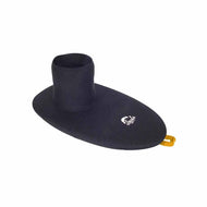 Seals Surf all-neoprene spray skirt at Alder Creek Kayak and Canoe in Portland OR