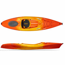 Load image into Gallery viewer, Seastream GT summerset is best recreational kayak for new kayakers
