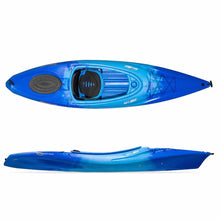 Load image into Gallery viewer, Seastream GT Bluewater top recreational kayak.
