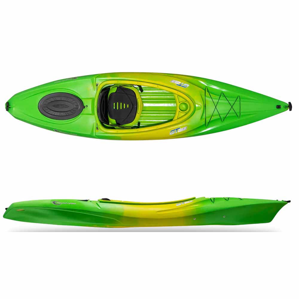 Seastream GT Solo Recreational Kayak