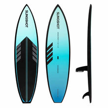 Load image into Gallery viewer, Slingshot Cross Sport 11&#39;0 v1 multi sport paddle board SUP surf board wind surf board
