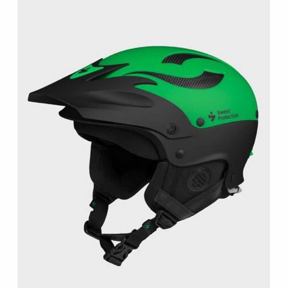 Sweet Protection Rocker Helmet – Alder Creek