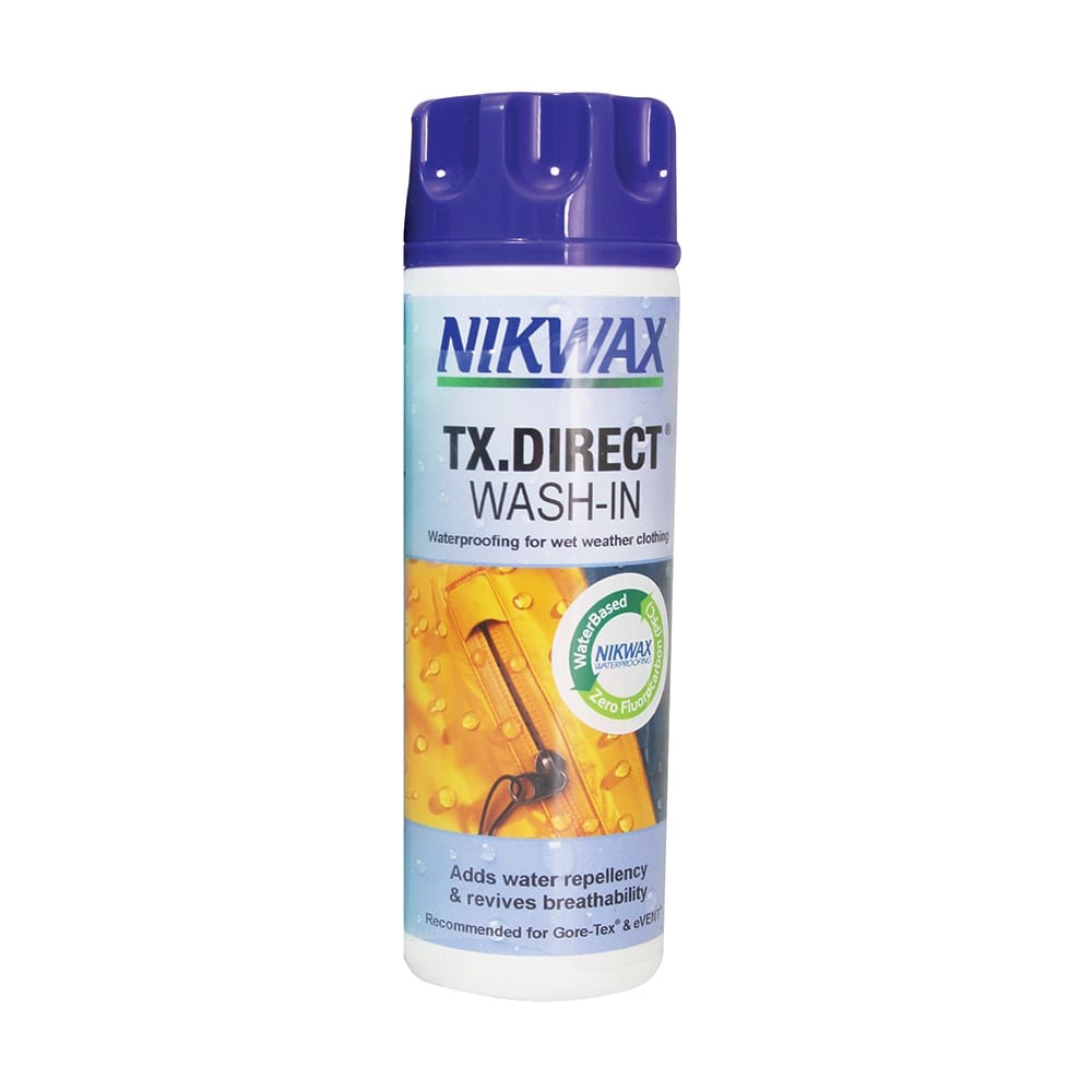 Nikwax TX.Direct wash in waterproofing