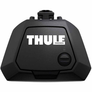 Thule EVO Raised Rail Footpack