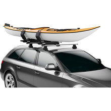 Load image into Gallery viewer, Thule Hullavator Pro 898 Lift-Assist Kayak Carrier
