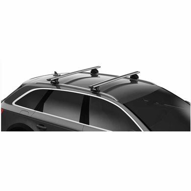 Thule Flush Rail Evo Foot Pack