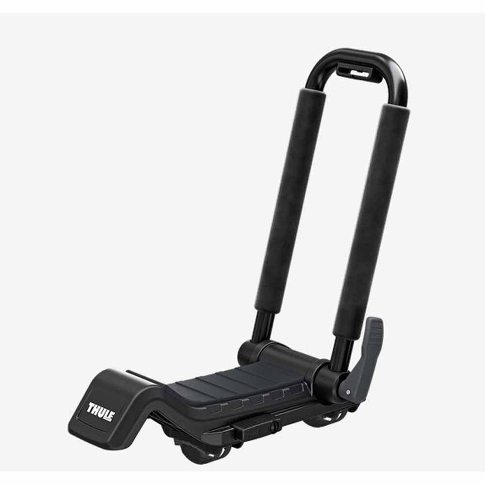 Thule Hull-a-Port XTR Folding J-Cradle Kayak Carrier 848 – Alder Creek