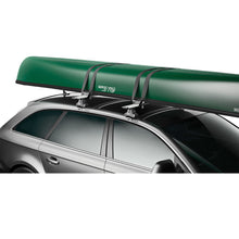 Load image into Gallery viewer, Thule Portage Canoe Carrier at Alder Creek Kayak and Canoe in Portland OR
