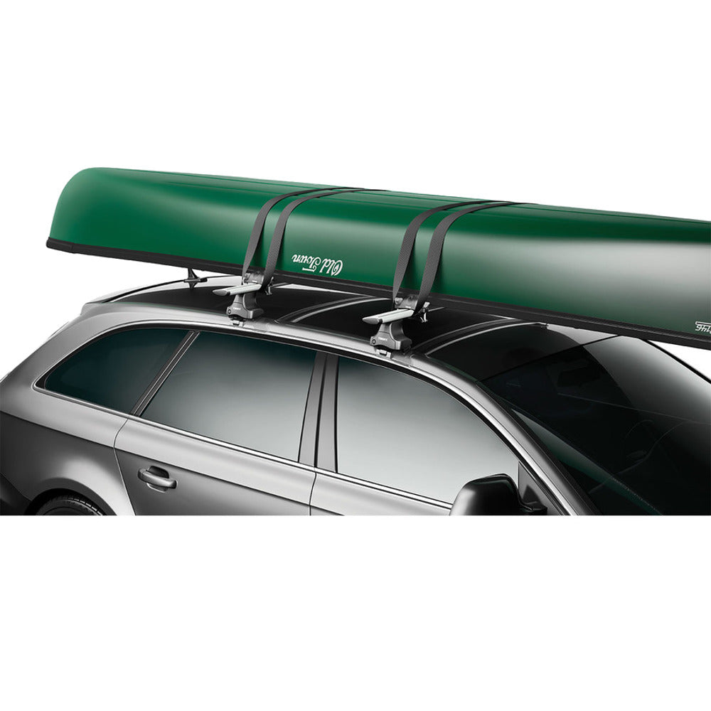 Thule Portage Canoe Carrier at Alder Creek Kayak and Canoe in Portland OR
