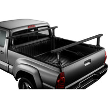 Load image into Gallery viewer, Thule Xsporter Pro Truck Rack - Black
