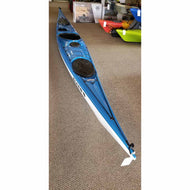 Tiderace Xceed S Hardcore N8 Touring Kayak