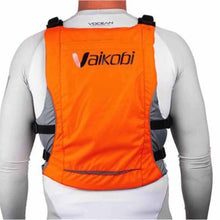 Load image into Gallery viewer, Vaikobi V3 Ocean Racing PFD for outrigger canoe, surf ski, kayaking and sailing
