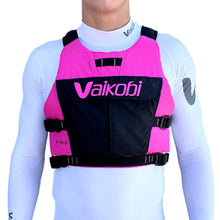 Load image into Gallery viewer, Vaikobi VXP Race pink at Alder Creek Kayak and Canoe Portland OR
