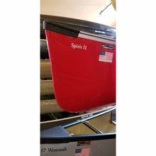 Load image into Gallery viewer, Wenonah Spirit II Tuf-Weave Flex Core red
