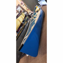 Load image into Gallery viewer, Wenonah Spirit II Tuf Weave Flex Core Blue at Alder Creek Kayak and Canoe in Portland OR
