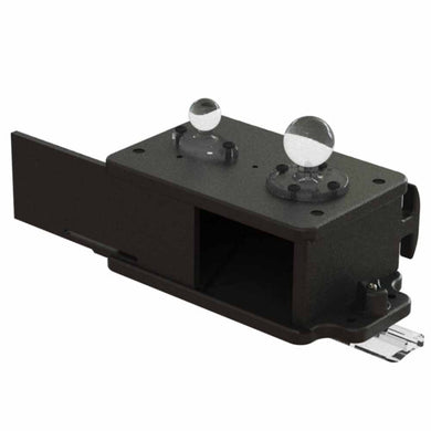 Yakattack CellBlok Battery Box Track Mount