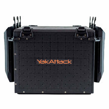 Load image into Gallery viewer, YakAttack BlackPak Pro Kayak Fishing Crate - 16&quot; x 16&quot; (BLP-PRO-16x16)
